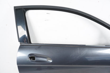 12-15 MERCEDES-BENZ W204 COUPE C250 C350 RIGHT PASSENGER DOOR SHELL OEM