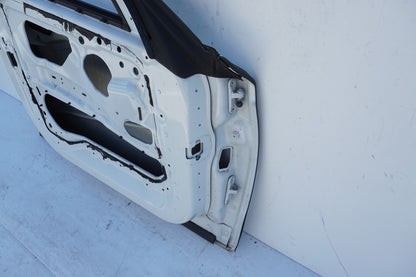 2010-2017 BMW 535i GT 550i GT Front Door Shell Driver LH 535iX GT 550iXGT