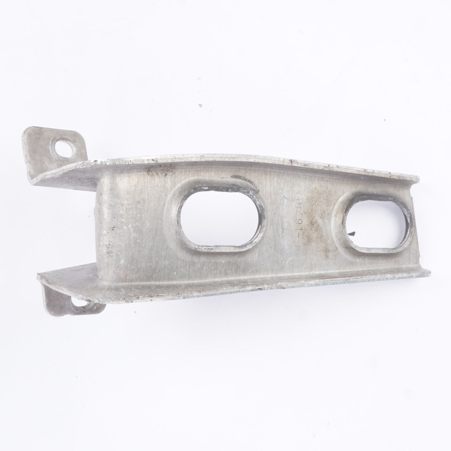 2016 - 2022 BMW X1 X2 WINDSHIELD WIPER WASHER RESERVOIR SUPPORT BRACKET OEM