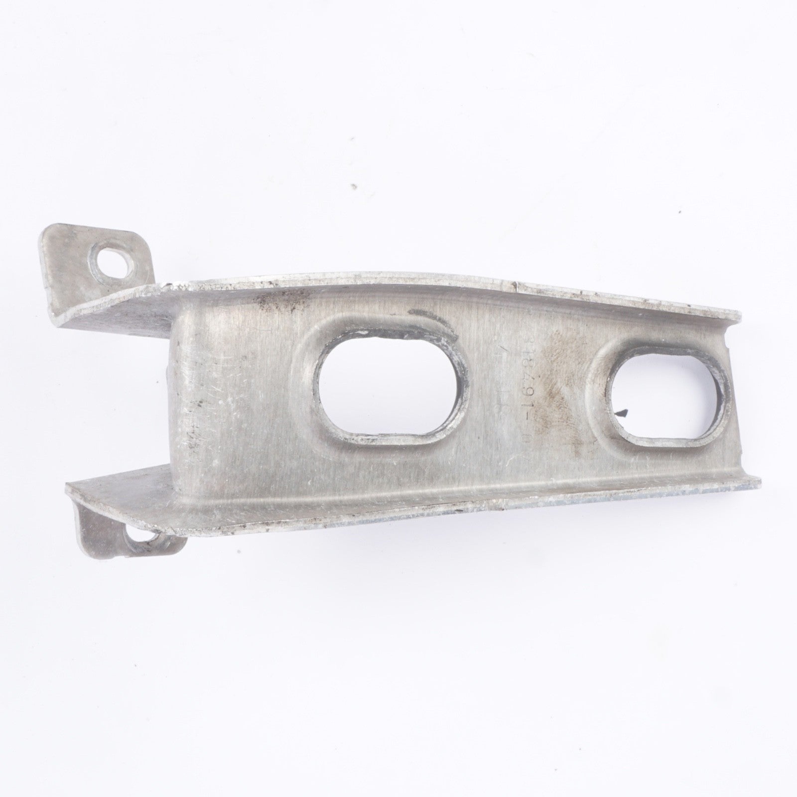 2016 - 2022 BMW X1 X2 WINDSHIELD WIPER WASHER RESERVOIR SUPPORT BRACKET OEM
