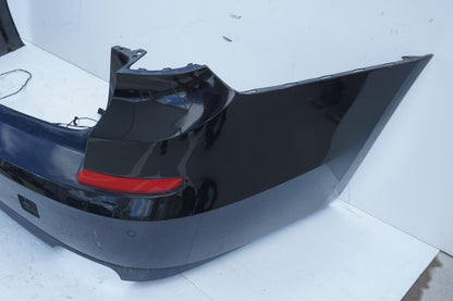 2010-13 BMW 535I 550i GT F07 Rear Bumper Cover ( NO SHIPPING )