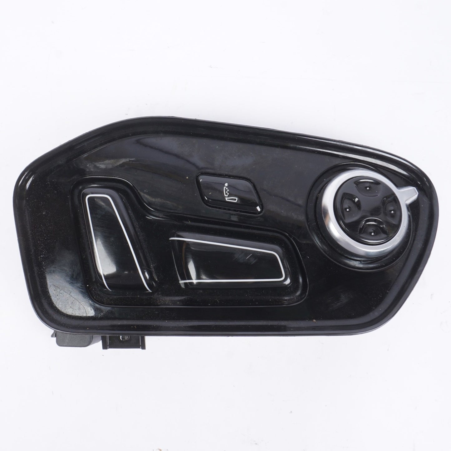 2011 - 2018 Audi A8 A8l D4 Seat Adjustment Switch Control Right Side 8K0959748