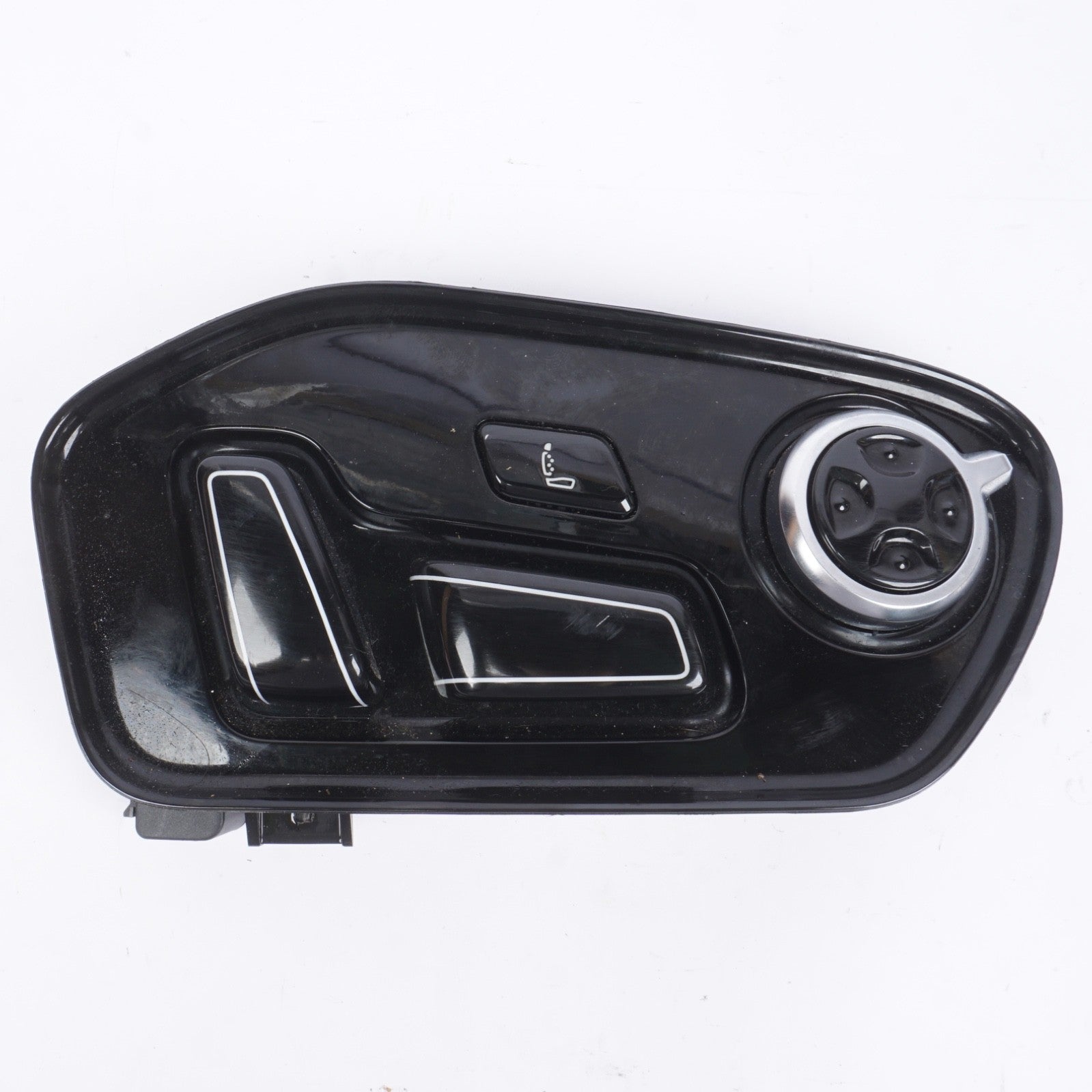 2011 - 2018 Audi A8 A8l D4 Seat Adjustment Switch Control Right Side 8K0959748