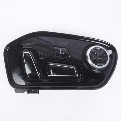 2011 - 2018 Audi A8 A8l D4 Seat Adjustment Switch Control Right Side 8K0959748
