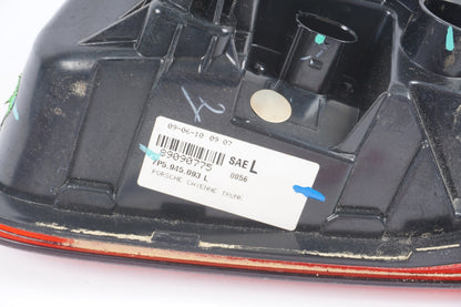 2011-2014 PORSCHE CAYENNE - LEFT Inner TAIL Light / LAMP 95863109311