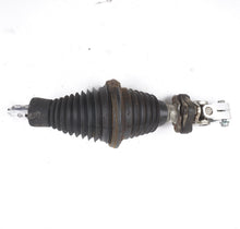 2010 - 2013 Mercedes W207 E550 Coupe Steering Column Joint OEM