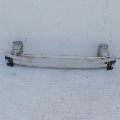 12-17 AUDI A8L A8 FRONT BUMPER REINFORCEMENT  OEM
