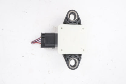 2013 - 2016 Mercedes E350 W212 Front Right YAW Rate Speed Sensor OEM
