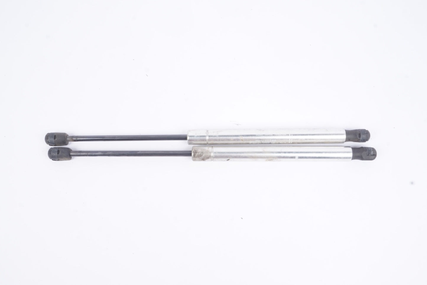 2004 - 2010 Audi A8 Quattro Trunk Lid Strut Shock 4E0827551 OEM Pair