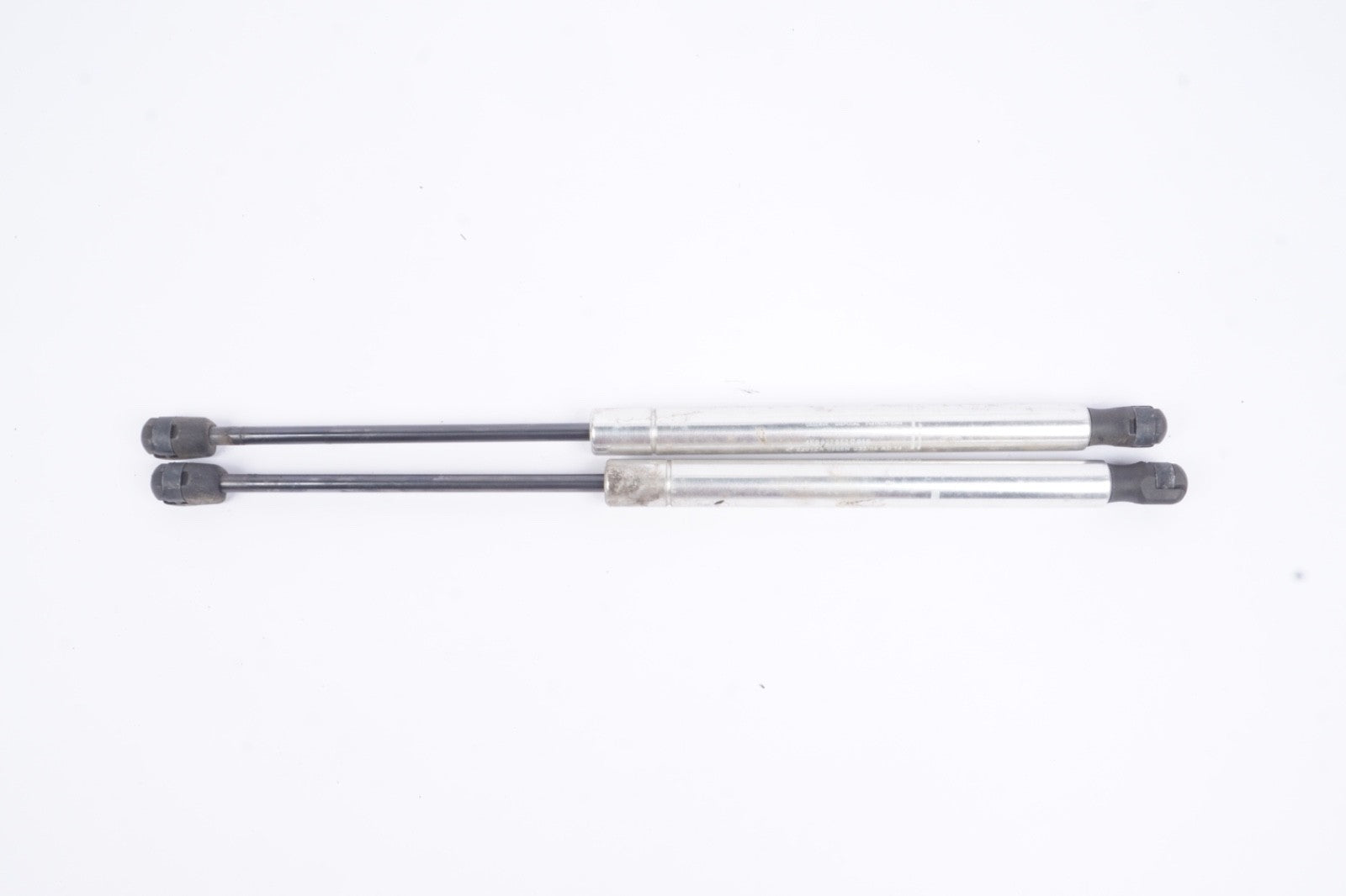 2004 - 2010 Audi A8 Quattro Trunk Lid Strut Shock 4E0827551 OEM Pair