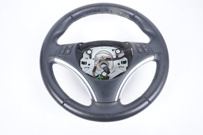 07 - 13 BMW 328i 335i Steering Wheel & Controls OEM