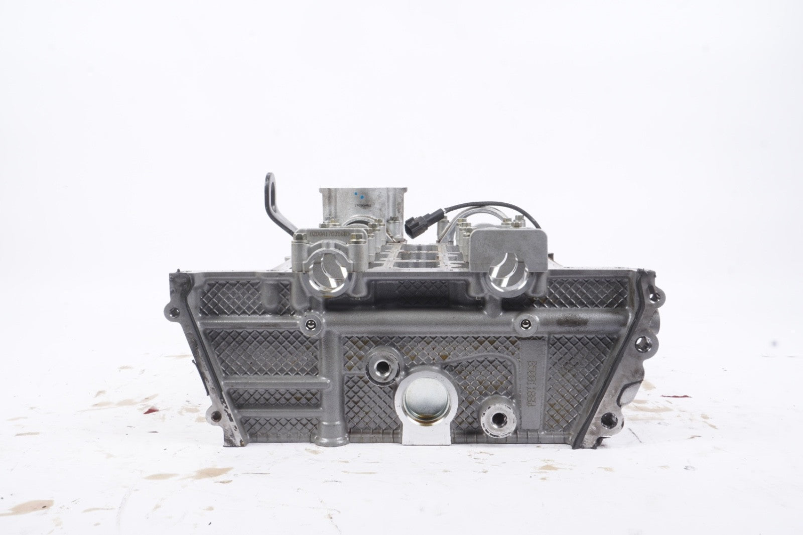 2014 - 2021 Ford EcoSport Fiesta Focus 1.0L Turbo Cylinder Head CM5G-6090