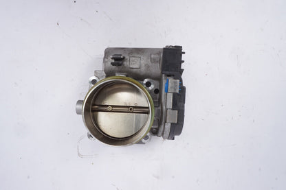 12-20 Mercedes W207 E350 SLK350 GLK350 Engine Throttle Body 2761410125 OEM
