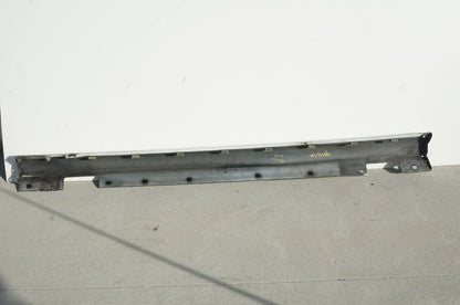 08-14 Mercedes W204 C250 C350 AMG Sport Right Side Rocker Panel Side Skirt OEM