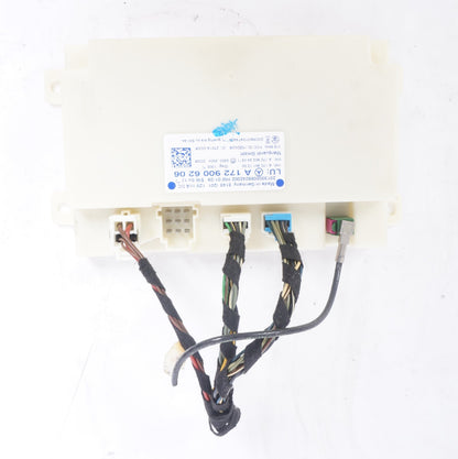 10-14 Mercedes W204 C250 C300 Keyless Go Entry Control Module 1729007900 OEM