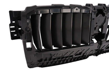 For 2021 BMW 430i 440 m440 M4 G22 BUMPER GRILL GRILLE AIR SHUTTER