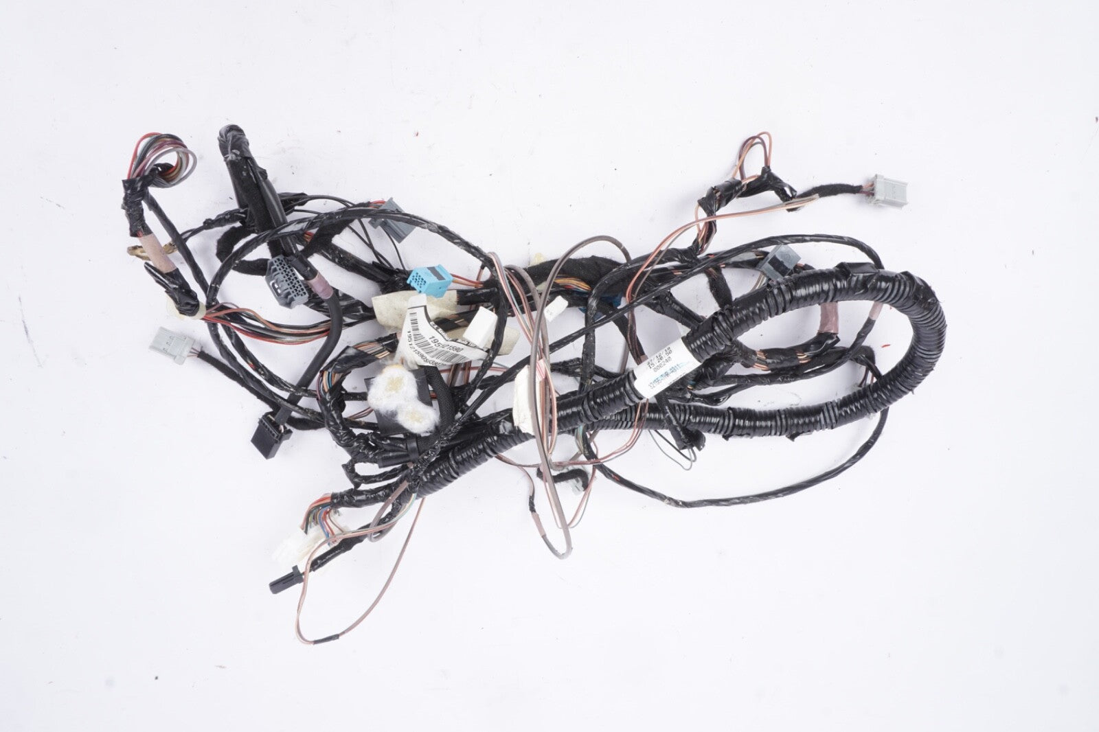 2018-2019 HONDA ODYSSEY ROOF HEADLINER WIRE WIRING HARNESS OEM