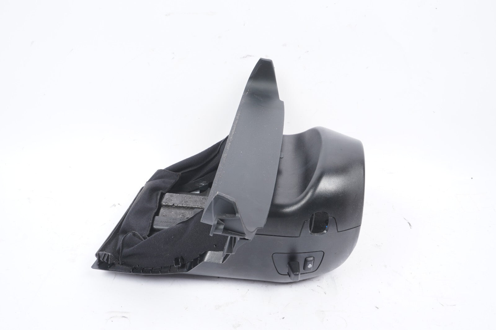 13-18 BMW 650i 640i Steering Column Cover Trim   OEM