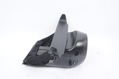 13-18 BMW 650i 640i Steering Column Cover Trim   OEM