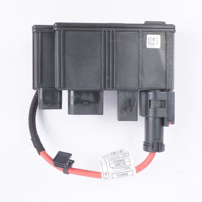 2018-2023 BMW X2 INTEGRATED SUPPLY CONTROL MODULE 12638647841 8610609 OEM