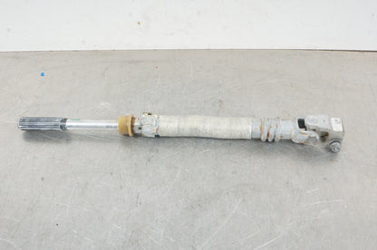 2013 -2020 MERCEDES SL450 SL550 STEERING COLUMN INTERMEDIATE SHAFT A2044620378