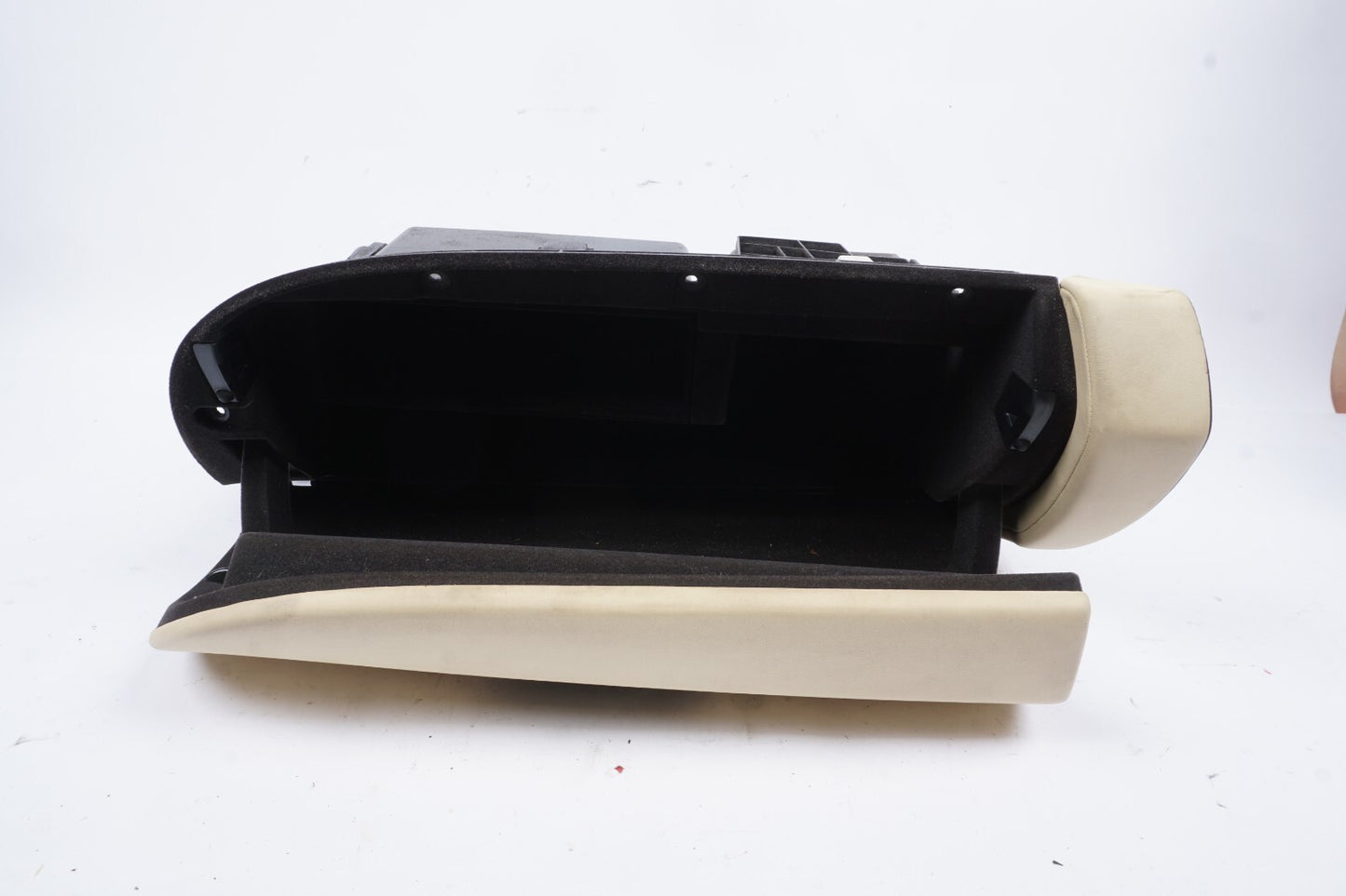 13-18 BMW 650i 640i Grand Coupe Dash Glove Box Storage Compartment OEM