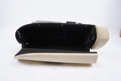 13-18 BMW 650i 640i Grand Coupe Dash Glove Box Storage Compartment OEM
