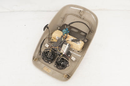 2000 - 2002 GMC Yukon TEMPERATURE AC CLIMATE CONTROL 09379915 OEM