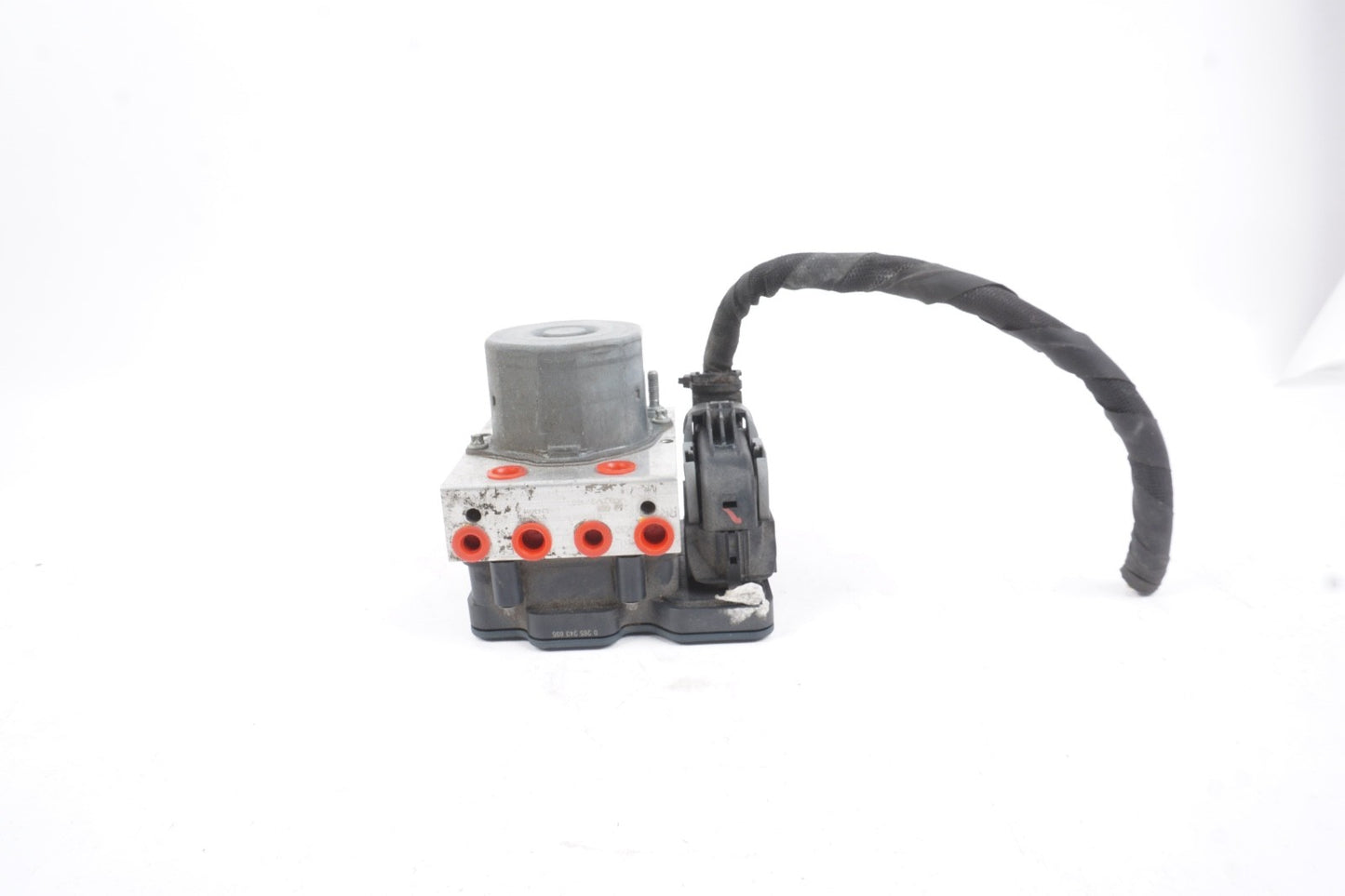2014 - 2017 Maserati Ghibli Anti Lock Brake ABS Pump Module Unit 0265956101 Oem