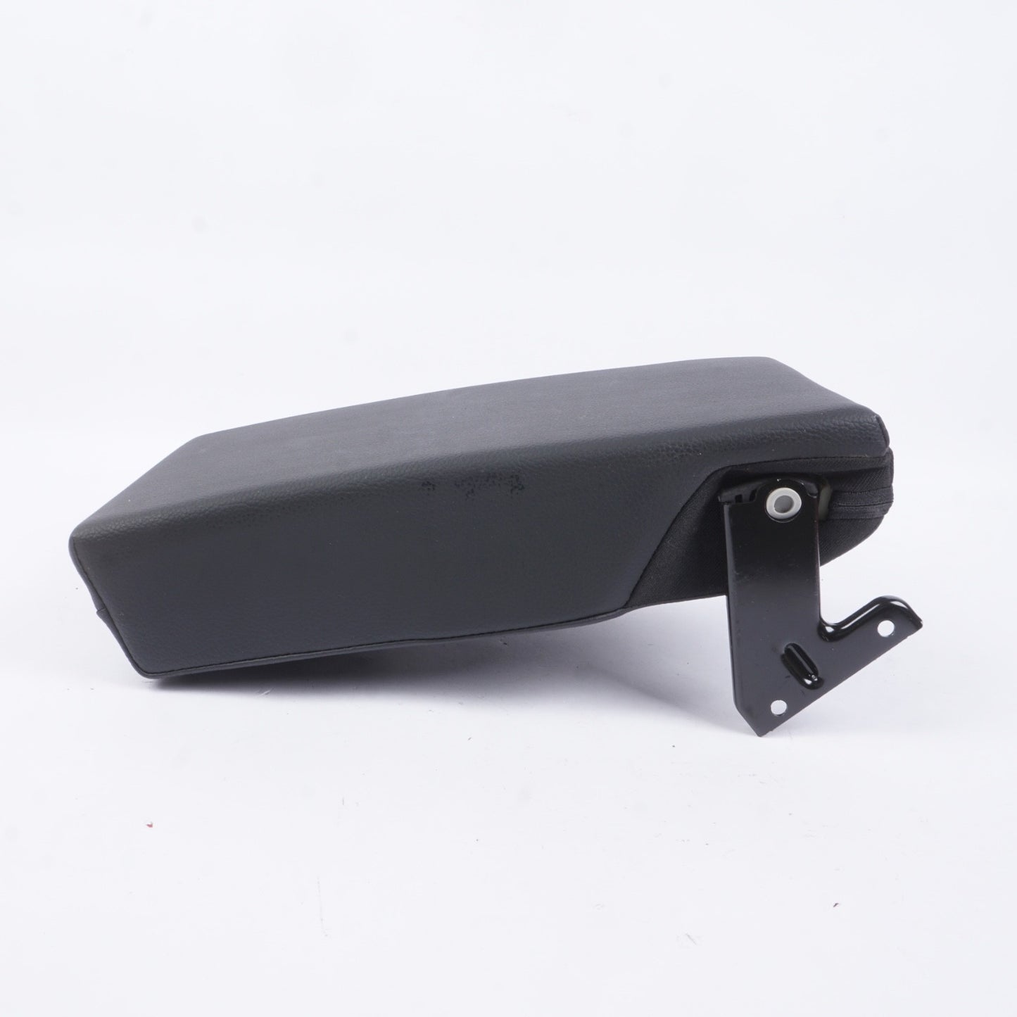 06-12 Mercedes X164 GL550 ML550 ML350 Rear Arm Rest Cup Holder Black OEM