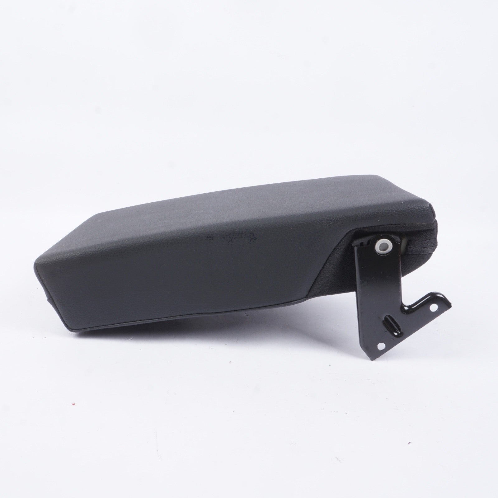 06-12 Mercedes X164 GL550 ML550 ML350 Rear Arm Rest Cup Holder Black OEM