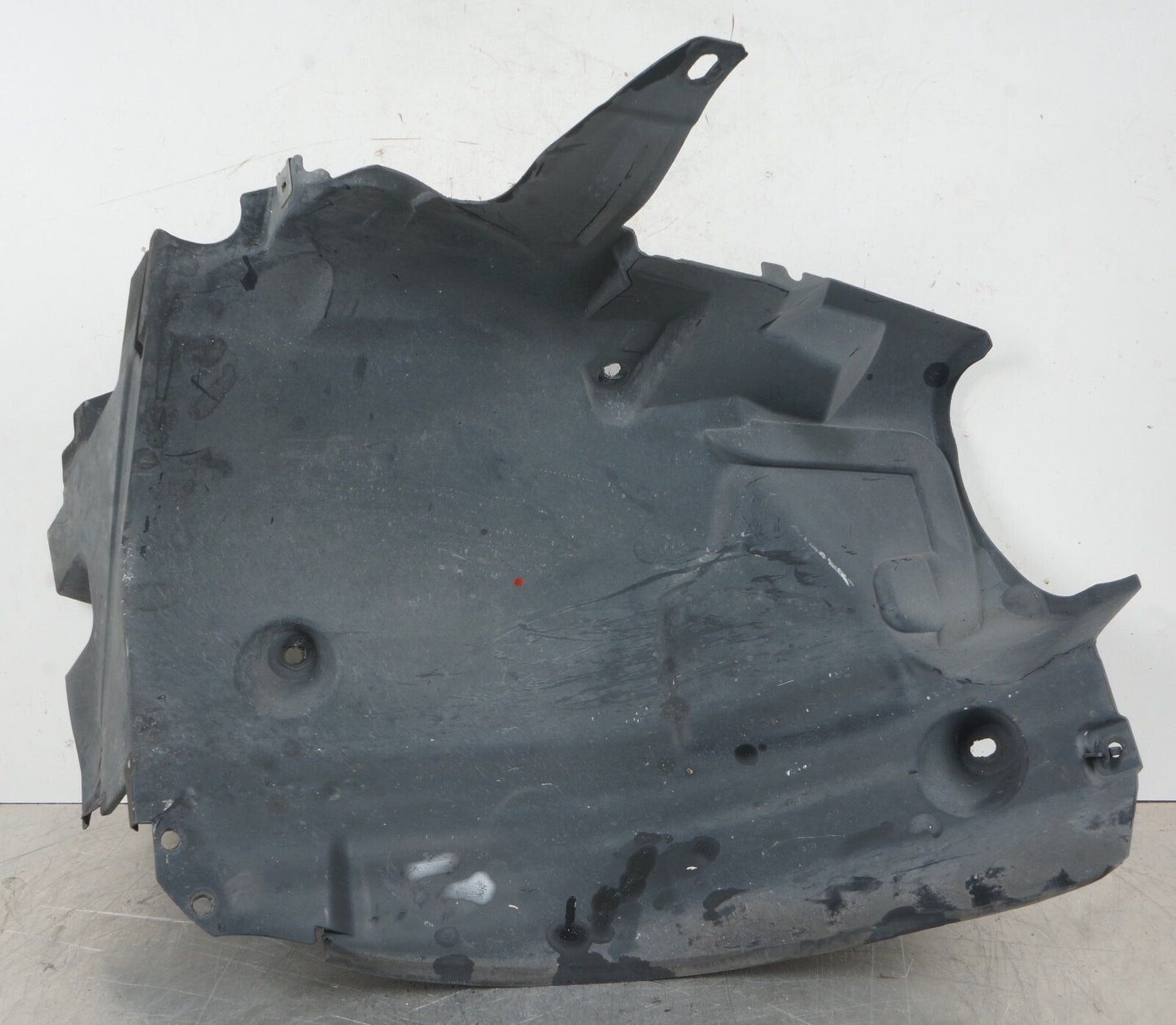 2008 - 2011 Mercedes-Benz C300 Fender Liner Wheel Housing Cover OEM