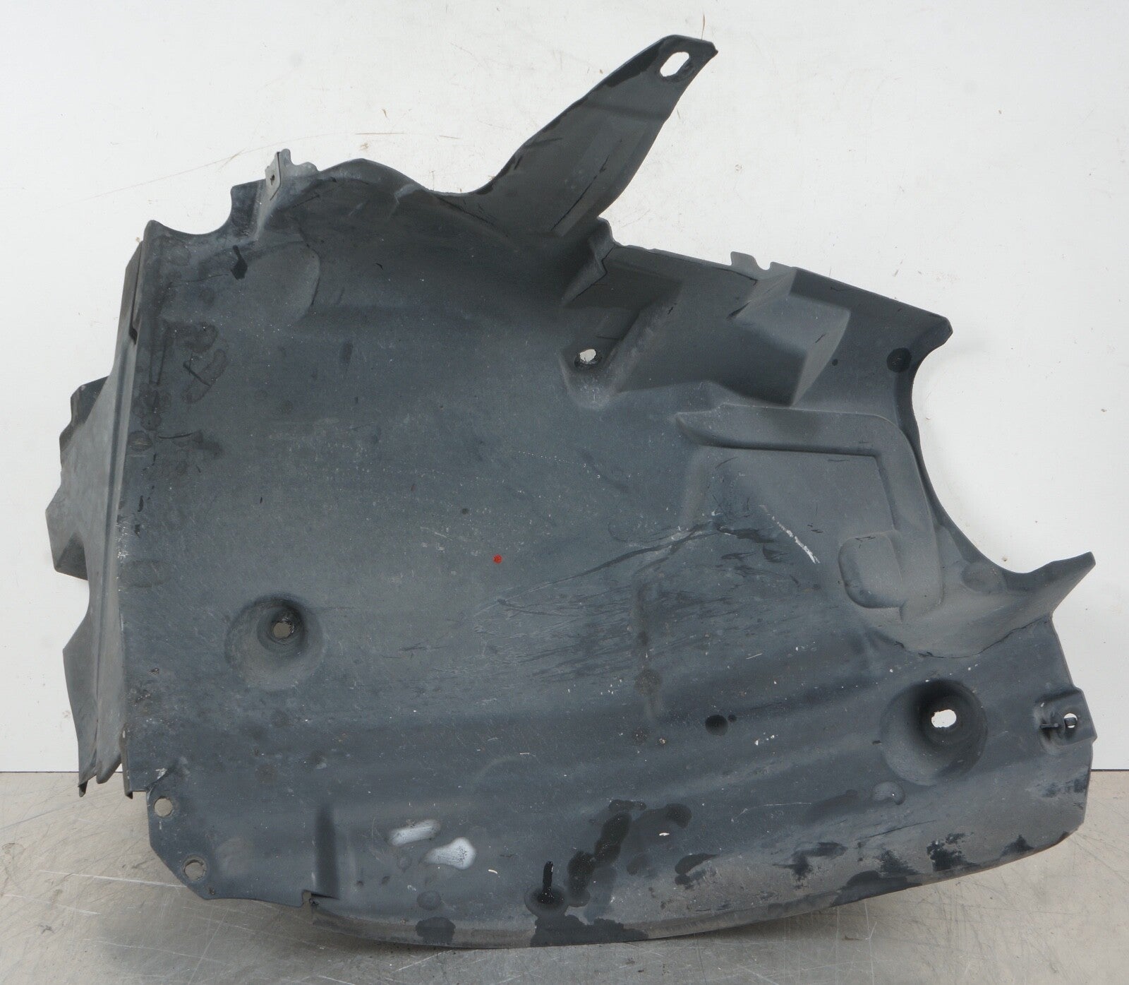 2008 - 2011 Mercedes-Benz C300 Fender Liner Wheel Housing Cover OEM