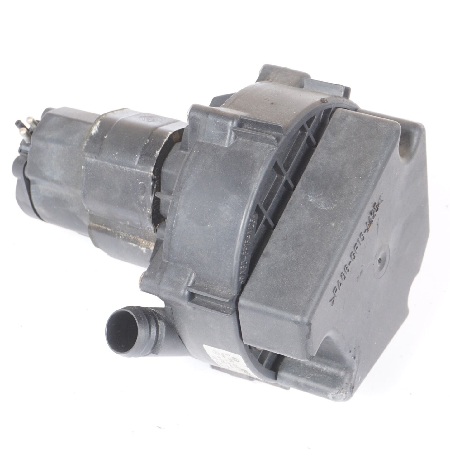 03 04 05 06 MERCEDES SL500 CL500 S500 AIR INJECTION SECONDARY SMOG PUMP OEM
