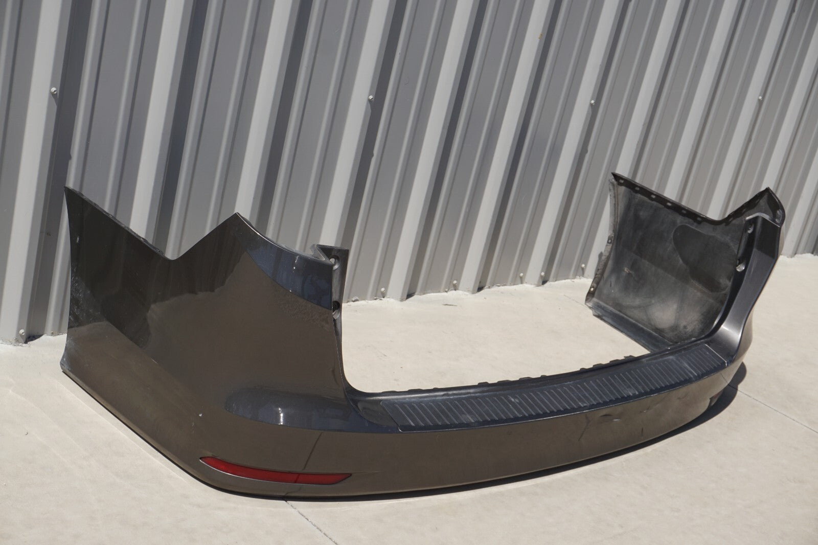 18 - 23 Honda Odyssey Rear Bumper Cover OEM