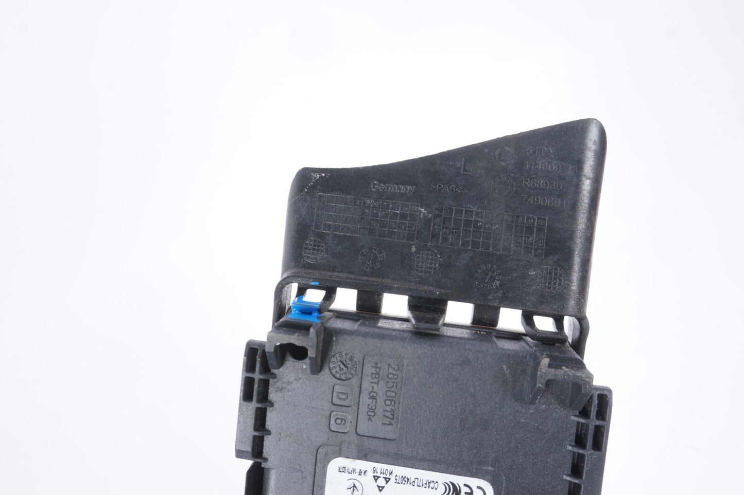 2021 - 2024 BMW 430I G22 Blind Spot Distance Radar Sensor Rear 66325A495A3 OEM