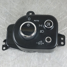 2010 - 2020 BENTLEY MULSANNE HEADLIGHT LAMP CONTROL SWITCH MODULE OEM