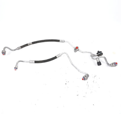 14-17 Mercedes S550 W222 AC Pipe Hose Line Tube A2228307815 OEM