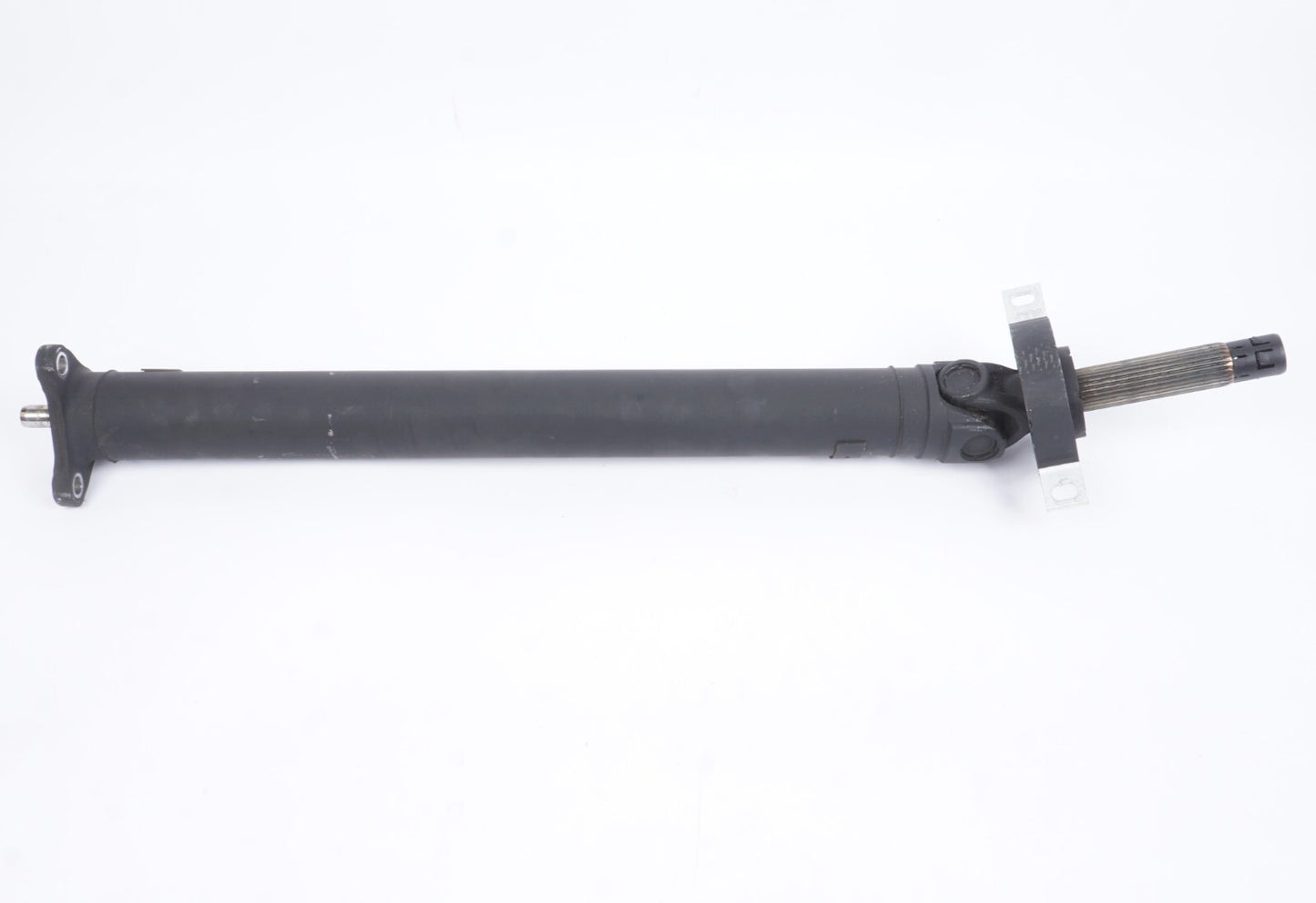 21 - 24 BMW 430I Convertible RWD Rear Driveshaft 9485283-03 OEM