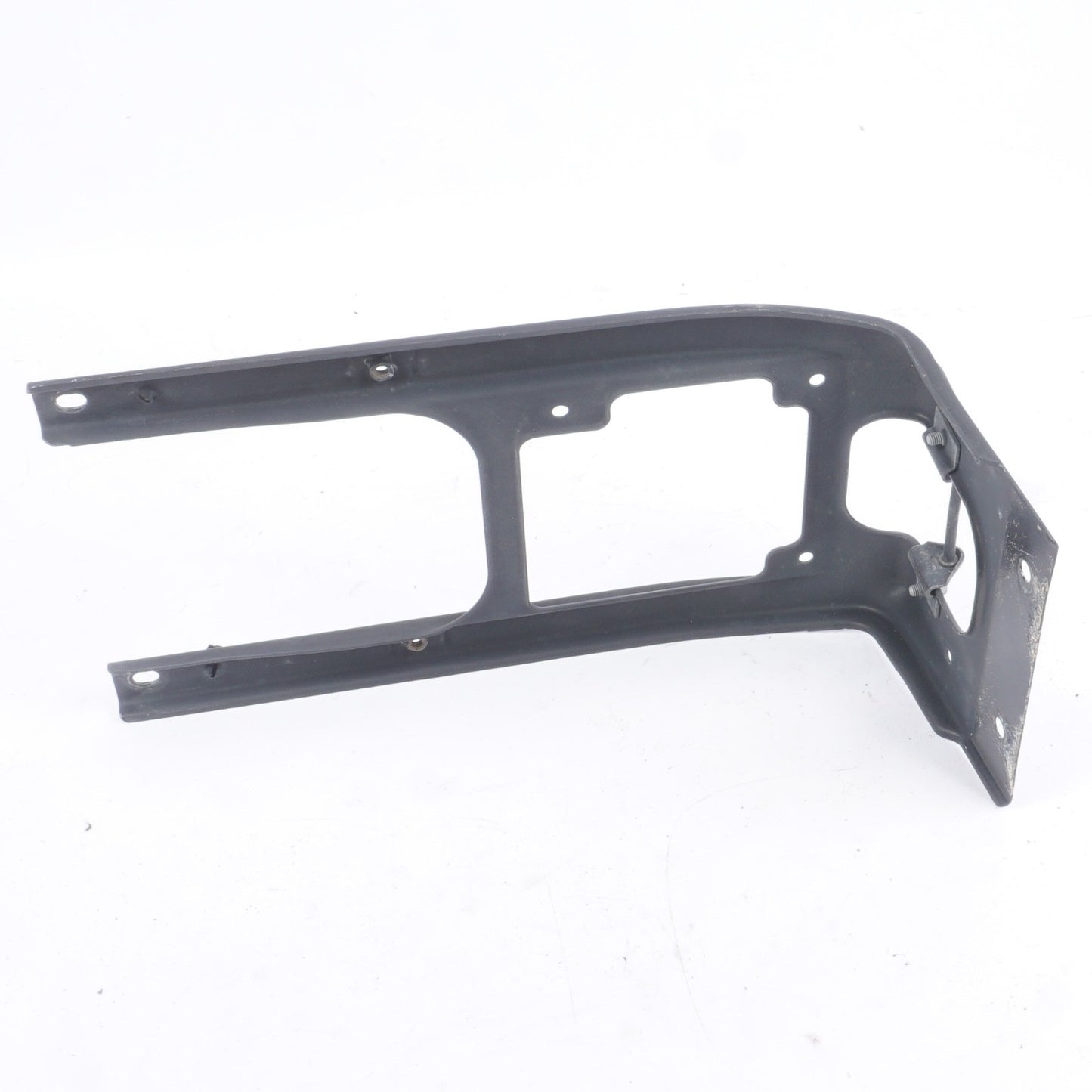 2006 - 2012 Mercedes ML350 GL450 Front Center Core Radiator Horn Support Bracket