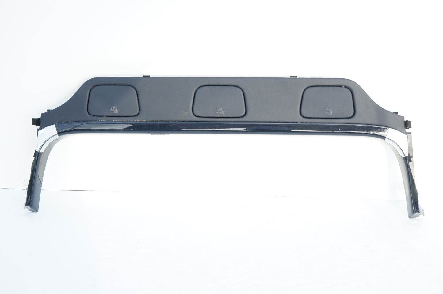 2010 - 2020 Bentley Mulsanne Rear Deck Parcel Shelf Tray Cover Panel Trim