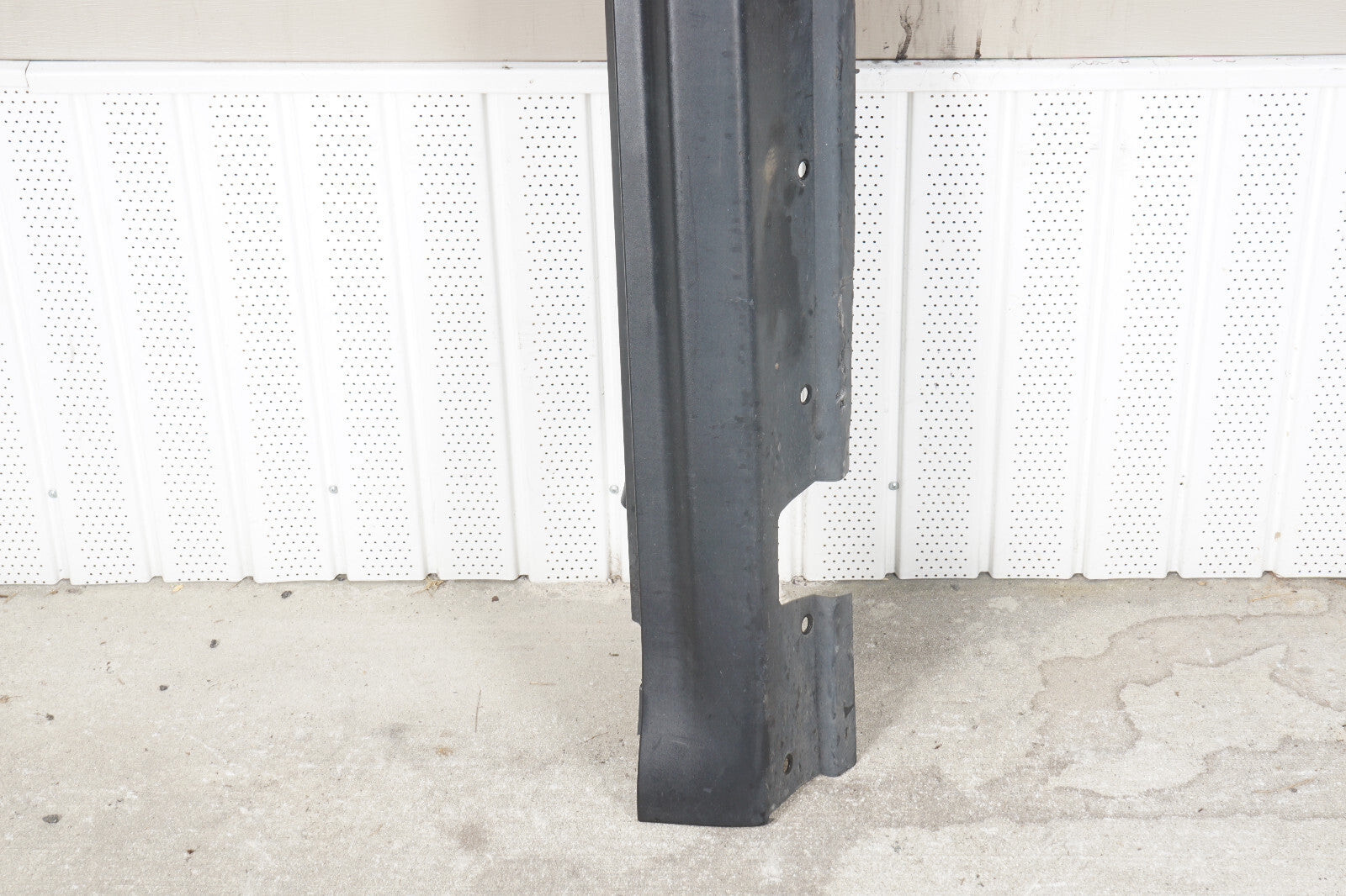 2007-2015 MINI COOPER S R57 LEFT DRIVER SIDE SKIRT ROCKER PANEL TRIM OEM