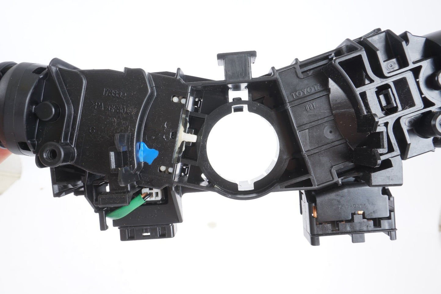2013 - 2020 Subaru BRZ STEERING COLUMN WIPER TURN HEADLIGHT SWITCHES OEM