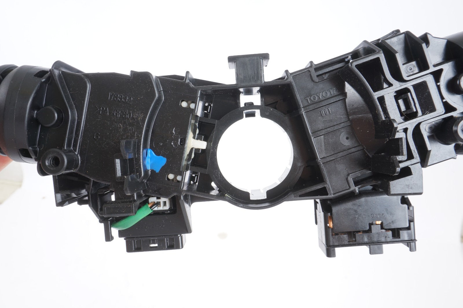 2013 - 2020 Subaru BRZ STEERING COLUMN WIPER TURN HEADLIGHT SWITCHES OEM