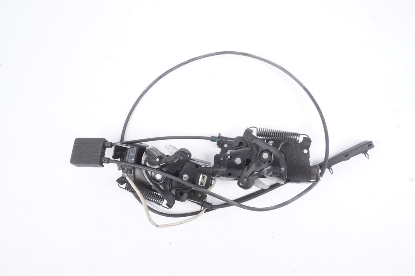 2016 - 2022 BMW X1 X2 HOOD BONNET LEFT & RIGHT SIDE LOCK LATCH ACTUATOR OEM