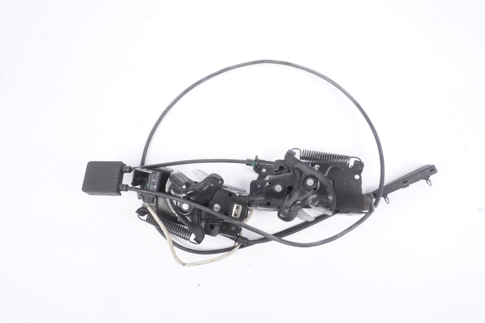 2016 - 2022 BMW X1 X2 HOOD BONNET LEFT & RIGHT SIDE LOCK LATCH ACTUATOR OEM