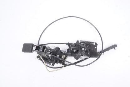 2016 - 2022 BMW X1 X2 HOOD BONNET LEFT & RIGHT SIDE LOCK LATCH ACTUATOR OEM