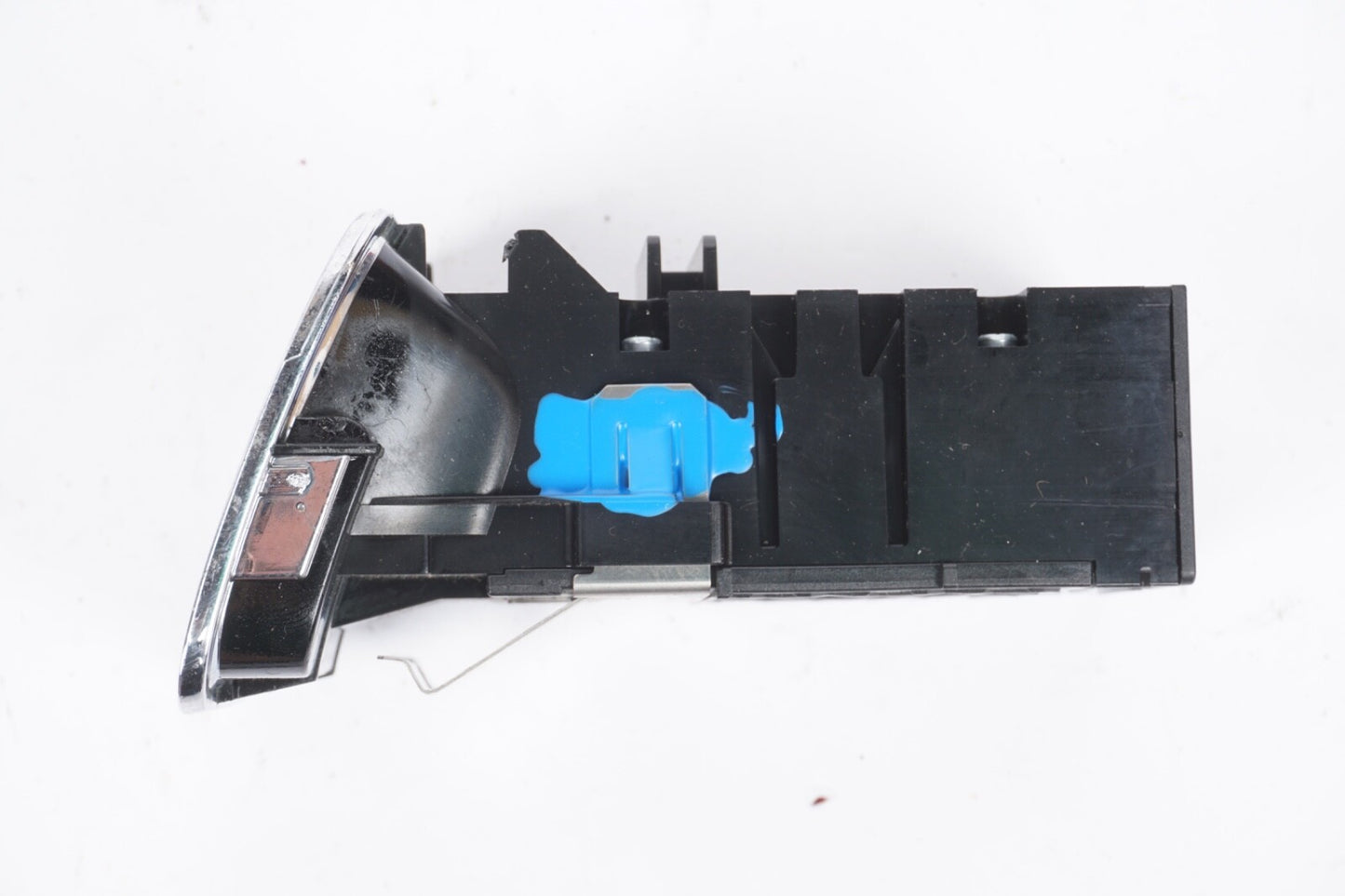 07-14 Mercedes W216 CL550 S550 Electronic Parking Button Switch 2215401445 OEM