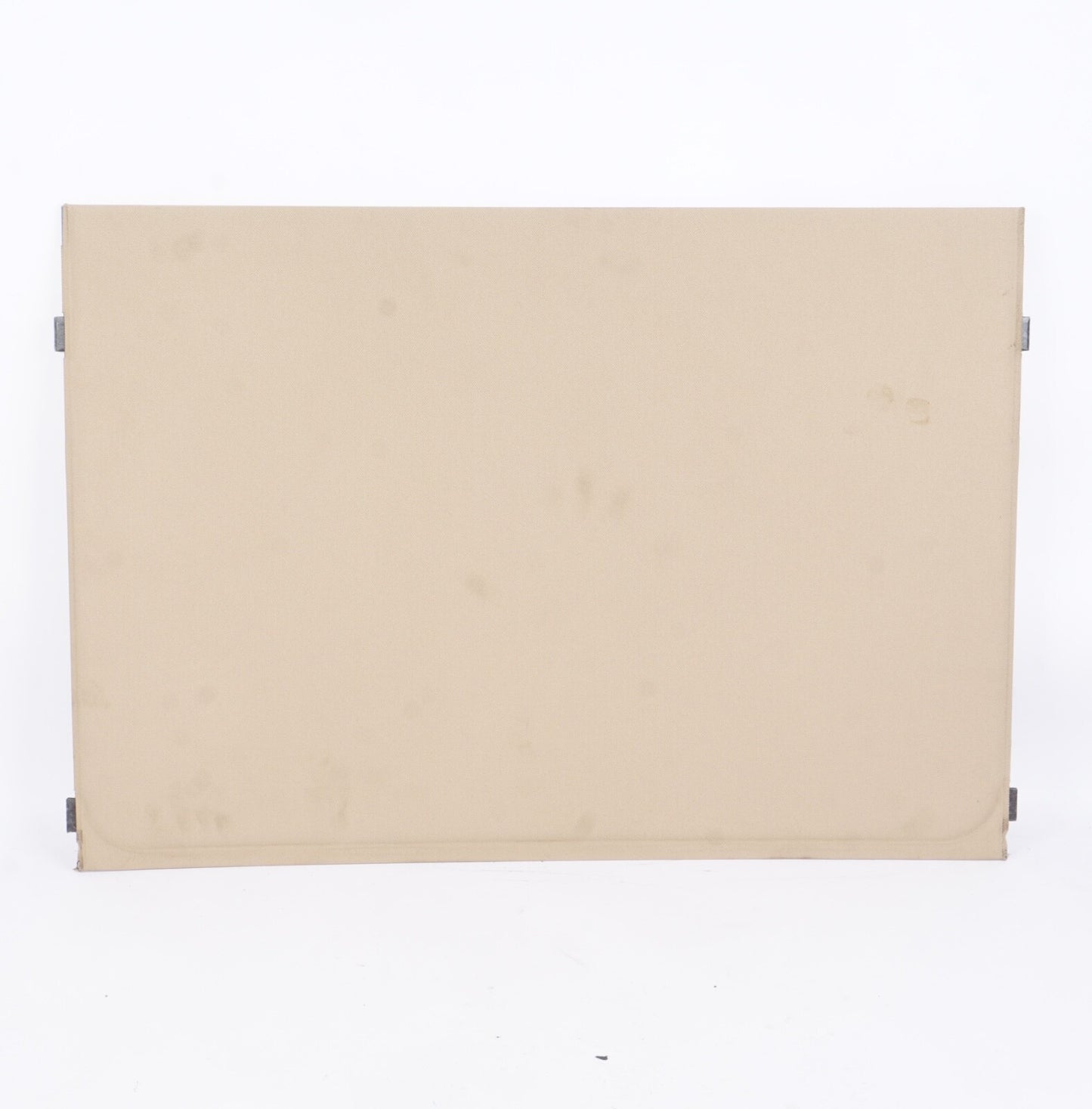 2011 - 2017 BMW X3 F25 PANORAMIC HEADLINER SUN ROOF SHADE BLIND BEIGE