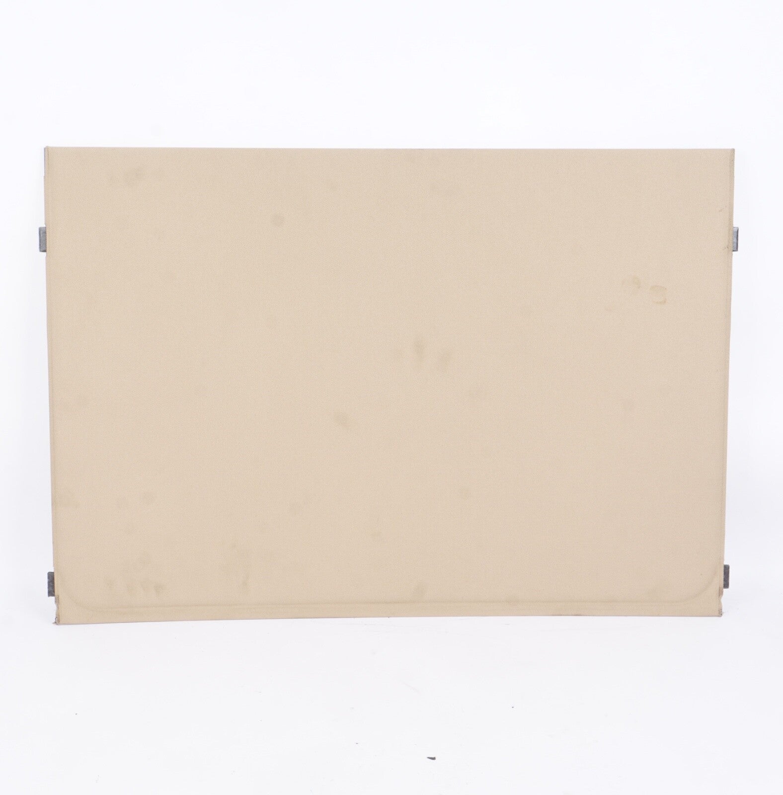 2011 - 2017 BMW X3 F25 PANORAMIC HEADLINER SUN ROOF SHADE BLIND BEIGE